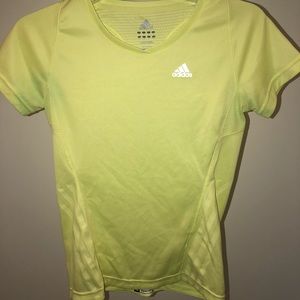 Adidas Athletic Shirt